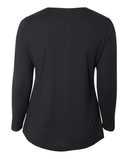 Women's Long Sleeve T-Shirt
