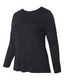 Women's Long Sleeve T-Shirt