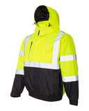 Economy Bomber Jacket