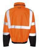 Economy Bomber Jacket