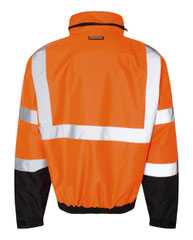 Economy Bomber Jacket