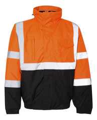 Economy Bomber Jacket