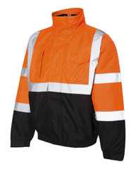 Economy Bomber Jacket