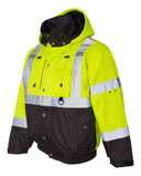 Ripstop Bomber Jacket