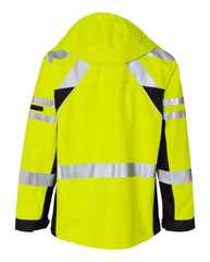 Premium Black Series® 2-In-1 Jacket
