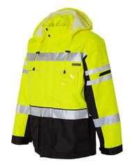 Premium Black Series® 2-In-1 Jacket