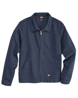 Dickies Unlined Industrial Eisenhower Jacket JT78 Dickies Unlined Industrial Eisenhower Jacket JT78