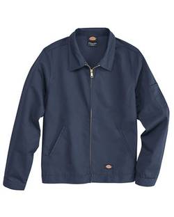 Dickies Unlined Industrial Eisenhower Jacket JT78 Dickies Unlined Industrial Eisenhower Jacket JT78