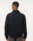 Unlined Industrial Eisenhower Jacket
