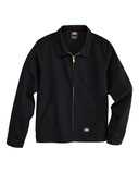 Unlined Industrial Eisenhower Jacket