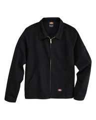 Unlined Industrial Eisenhower Jacket