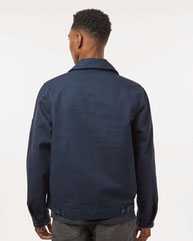 Unlined Industrial Eisenhower Jacket