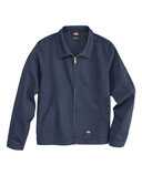 Unlined Industrial Eisenhower Jacket