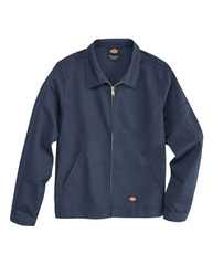 Unlined Industrial Eisenhower Jacket