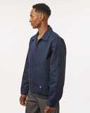 Unlined Industrial Eisenhower Jacket