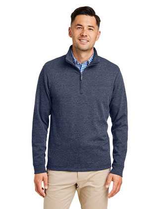 Bluffs Quarter-Zip Pullover