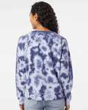 Boxercraft Women's Fleece Out Pullover K01
