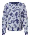 Boxercraft Women's Fleece Out Pullover K01