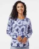 Boxercraft Women's Fleece Out Pullover K01