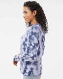 Boxercraft Women's Fleece Out Pullover K01