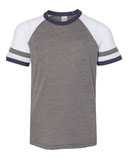 Youth Vintage Jersey Slapshot Tee