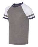 Youth Vintage Jersey Slapshot Tee