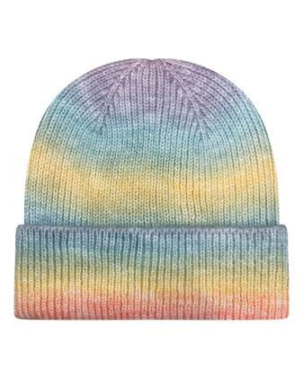 LEGACY Tie-Dyed Ribbed Beanie KTDRB