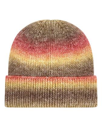 LEGACY Tie-Dyed Ribbed Beanie KTDRB