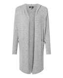Women's Cuddle Fleece Cardigan