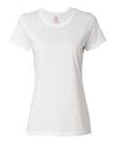 HD Cotton Women's Short Sleeve T-Shirt