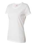 HD Cotton Women's Short Sleeve T-Shirt