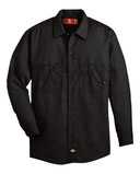Industrial Long Sleeve Work Shirt