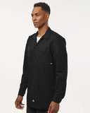 Industrial Long Sleeve Work Shirt
