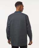 Industrial Long Sleeve Work Shirt
