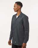 Industrial Long Sleeve Work Shirt