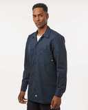 Industrial Long Sleeve Work Shirt