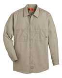 Industrial Long Sleeve Work Shirt