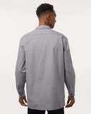 Industrial Long Sleeve Work Shirt