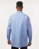 Industrial Long Sleeve Work Shirt