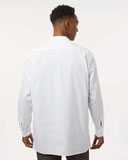 Industrial Long Sleeve Work Shirt