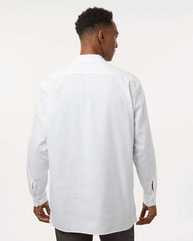 Industrial Long Sleeve Work Shirt