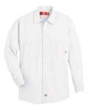 Industrial Long Sleeve Work Shirt