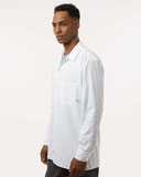 Industrial Long Sleeve Work Shirt