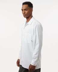 Industrial Long Sleeve Work Shirt