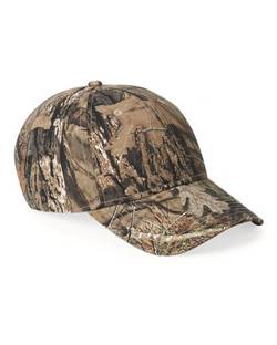 Kati Licensed Camo Cap LC10 Kati Licensed Camo Cap LC10