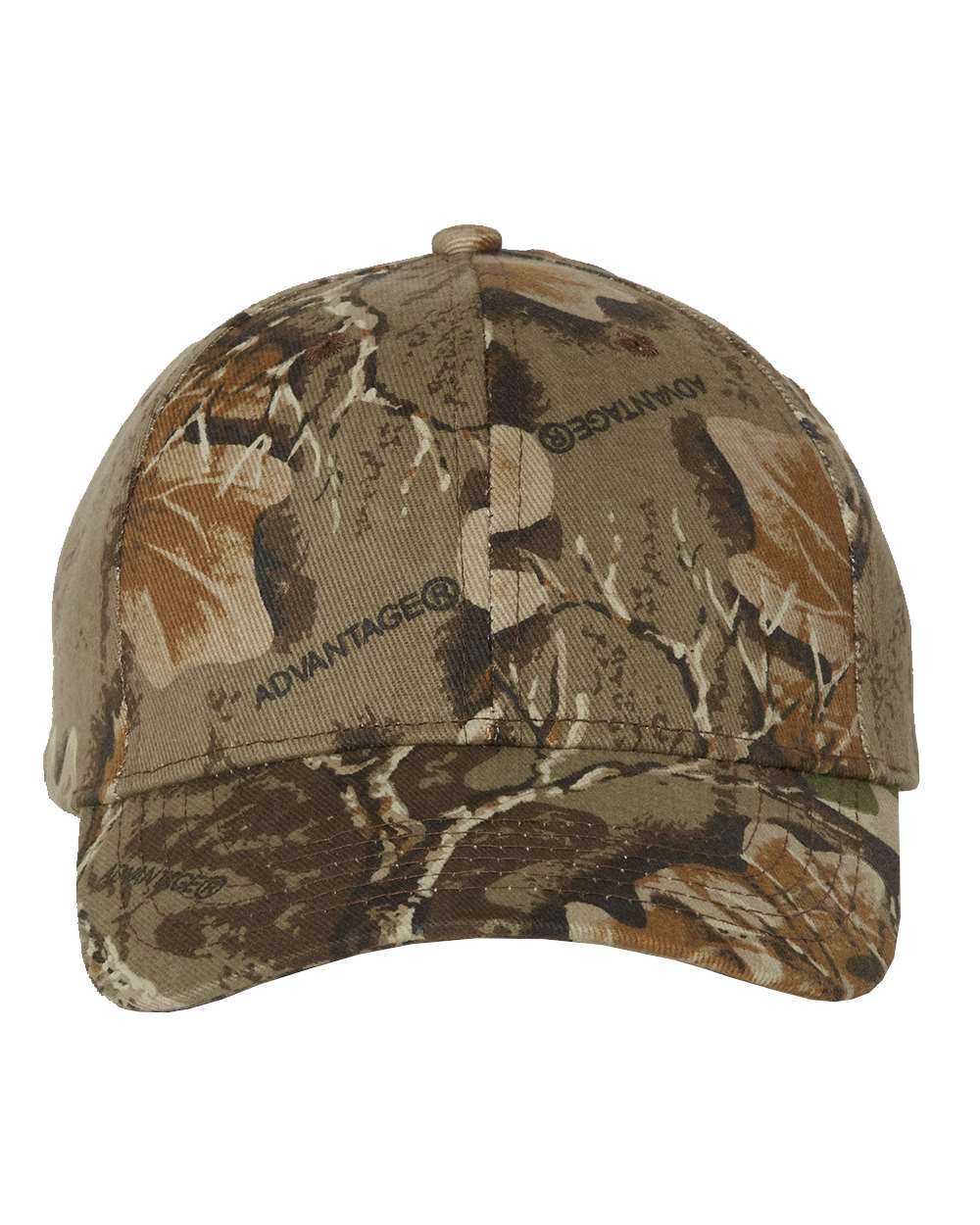 Kati Licensed Camo Cap LC10