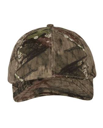 Kati Licensed Camo Cap LC10