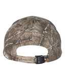 Licensed Camo Cap