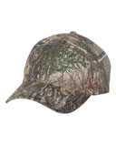 Licensed Camo Cap