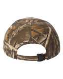 Licensed Camo Cap